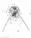 Fig. 04 - Device for removing heat from a power connector