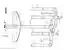 Fig. 02 - Light tube system for distributing sunlight or artificial light singly or in combination
