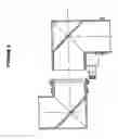 Fig. 08 - Light tube system for distributing sunlight or artificial light singly or in combination
