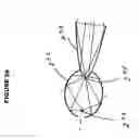Fig. 22 - Light tube system for distributing sunlight or artificial light singly or in combination