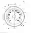 Fig. 01 - Illuminated indicator