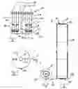 Fig. 02 - Multipurpose led flashlights and components thereof