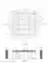 Fig. 03 - Ceramic foam light diffuser