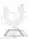Fig. 04 - Ceramic foam light diffuser