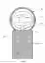 Fig. 05 - Ceramic foam light diffuser