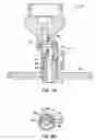 Fig. 04 - Adjustable light fixture mounting assembly