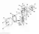 Fig. 01 - White position taillight for aircraft