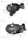 Fig. 02 - Variable adaptive projector system for motor vehicles