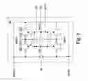 Fig. 06 - Ferroelectric memory and data reading method for same