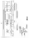Fig. 22 - Gated diode memory cells