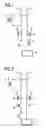 Fig. 02 - Precharge arrangement for read access for integrated nonvolatile memories