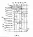 Fig. 04 - Random access memory using precharge timers in test mode