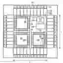 Fig. 01 - Integrated logic circuit and hierarchical design method thereof