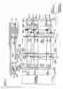 Fig. 10 - Thin film magnetic memory device including memory cells having a magnetic tunnel junction