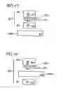 Fig. 16 - Thin film magnetic memory device including memory cells having a magnetic tunnel junction