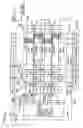 Fig. 40 - Thin film magnetic memory device including memory cells having a magnetic tunnel junction