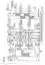 Fig. 62 - Thin film magnetic memory device including memory cells having a magnetic tunnel junction