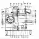 Fig. 01 - Dough treatment facility