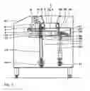 Fig. 04 - Dough treatment facility
