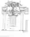 Fig. 01 - Device for fast vibration of tubes containing samples