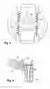Fig. 04 - Device for fast vibration of tubes containing samples