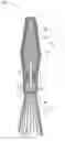 Fig. 01 - Flexible whisk