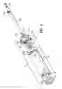 Fig. 02 - Bone cement mixing and delivery system