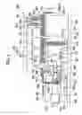Fig. 06 - Alarm electronic timepiece and conductive spring