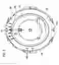 Fig. 09 - Alarm electronic timepiece and conductive spring