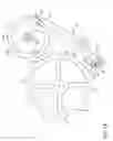 Fig. 07 - Detent escapement for timepiece