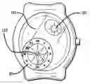Fig. 01 - Snapping and hinging arrangements, watches and associated methods