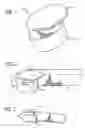 Fig. 02 - Snapping and hinging arrangements, watches and associated methods