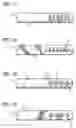 Fig. 06 - Snapping and hinging arrangements, watches and associated methods