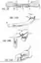 Fig. 08 - Snapping and hinging arrangements, watches and associated methods