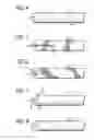 Fig. 03 - Snapping and hinging arrangements, watches and associated methods