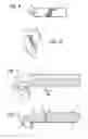 Fig. 04 - Snapping and hinging arrangements, watches and associated methods