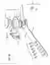 Fig. 17 - Snapping and hinging arrangements, watches and associated methods