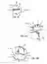 Fig. 19 - Snapping and hinging arrangements, watches and associated methods