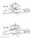 Fig. 20 - Snapping and hinging arrangements, watches and associated methods