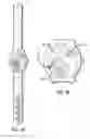 Fig. 22 - Snapping and hinging arrangements, watches and associated methods
