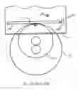 Fig. 03 - Apparatus and method for controlling the disc loading/ejecting operation in an optical disc drive