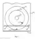 Fig. 08 - Apparatus and method for controlling the disc loading/ejecting operation in an optical disc drive