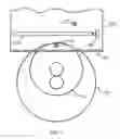 Fig. 09 - Apparatus and method for controlling the disc loading/ejecting operation in an optical disc drive