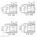 Fig. 15 - Optical head and optical disc apparatus equiped with optical head