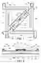 Fig. 02 - Electrostatic actuator for contact probe storage device