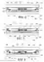 Fig. 03 - Electrostatic actuator for contact probe storage device