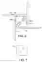 Fig. 04 - Electrostatic actuator for contact probe storage device