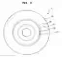 Fig. 10 - Optical information-recording medium and method for producing the same