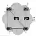 Fig. 03 - 1+1 Mesh protection