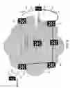 Fig. 07 - 1+1 Mesh protection